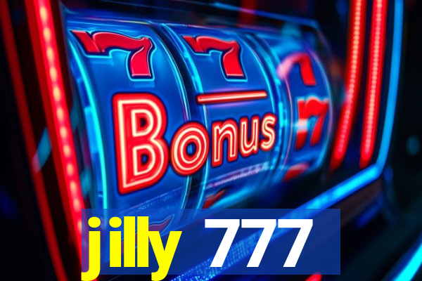 jilly 777